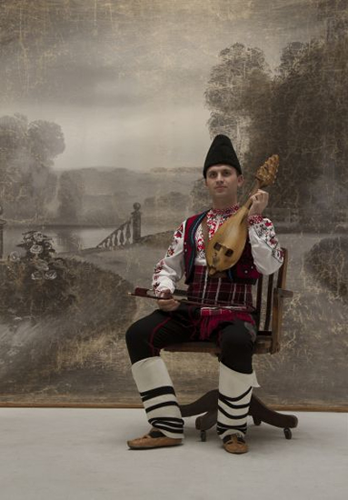 1GanchoGavazov