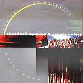 2001 The spirit of Bulgaria malka moma